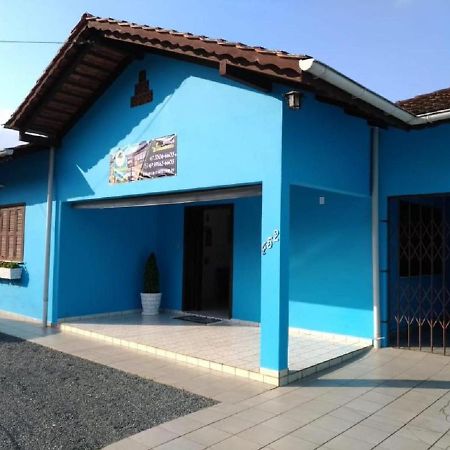 פומרוד Hostel Villa Pomerania מראה חיצוני תמונה