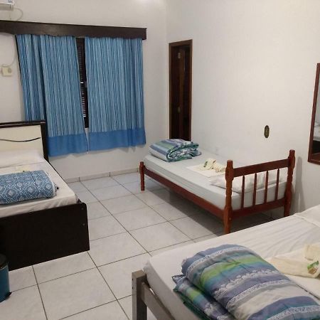 פומרוד Hostel Villa Pomerania מראה חיצוני תמונה