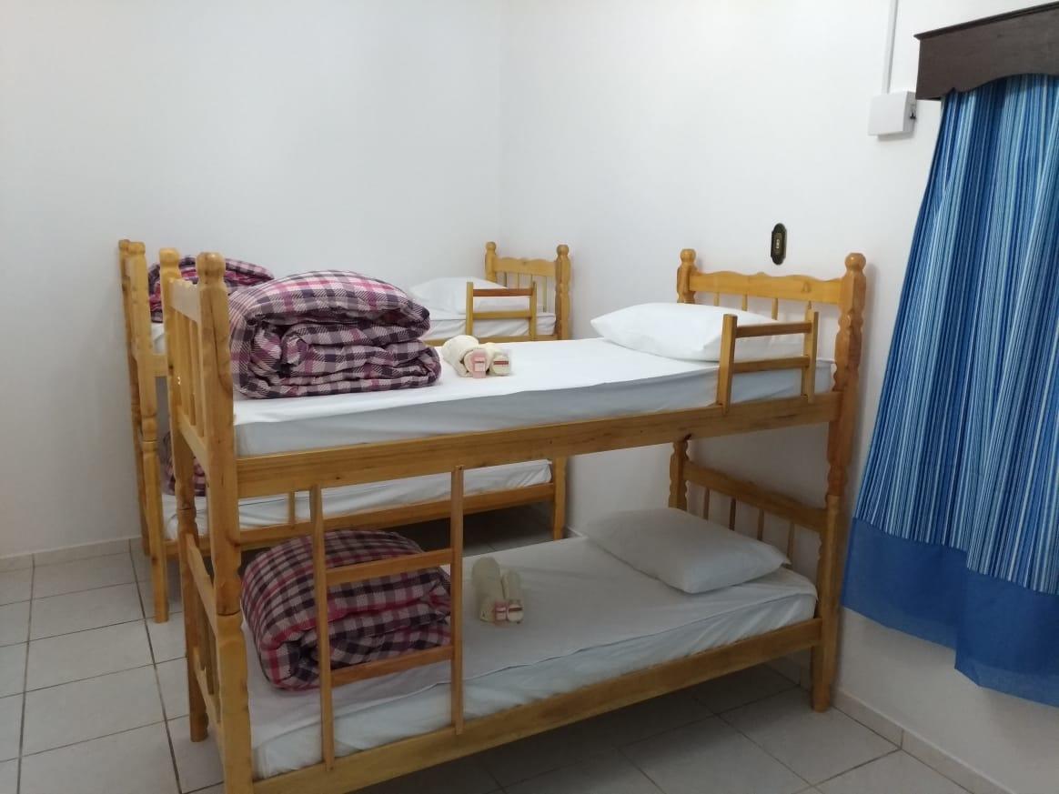 פומרוד Hostel Villa Pomerania מראה חיצוני תמונה