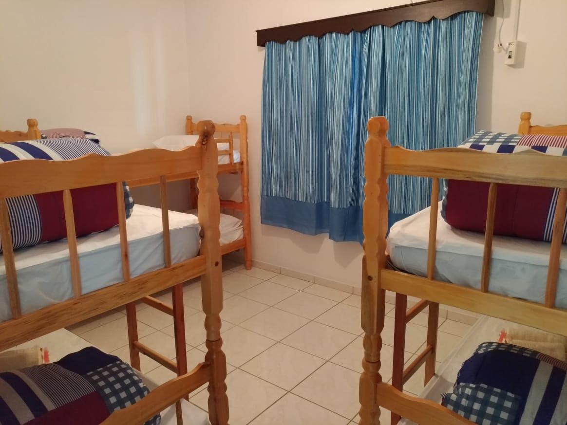 פומרוד Hostel Villa Pomerania מראה חיצוני תמונה