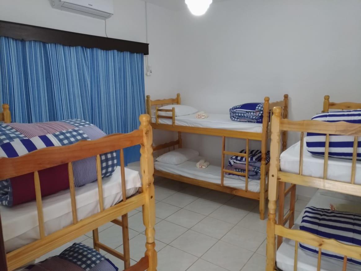 פומרוד Hostel Villa Pomerania מראה חיצוני תמונה