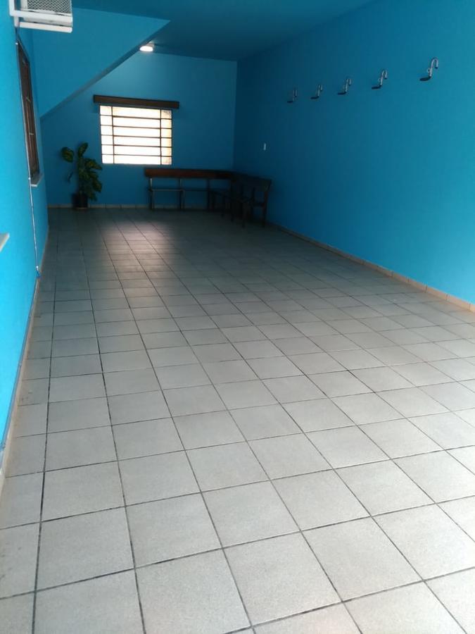 פומרוד Hostel Villa Pomerania מראה חיצוני תמונה