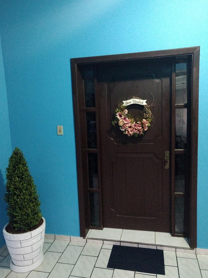 פומרוד Hostel Villa Pomerania מראה חיצוני תמונה