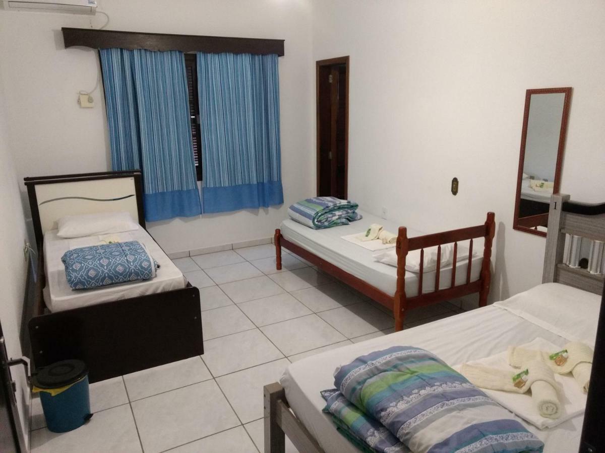 פומרוד Hostel Villa Pomerania מראה חיצוני תמונה