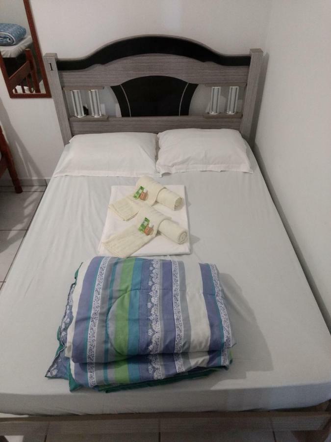 פומרוד Hostel Villa Pomerania מראה חיצוני תמונה